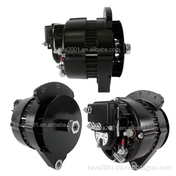 12V 90A Auto Alternator for Thermo King URD Lester 8617 110-639 110-639RM